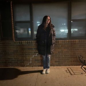 Meet your Posher, Kate